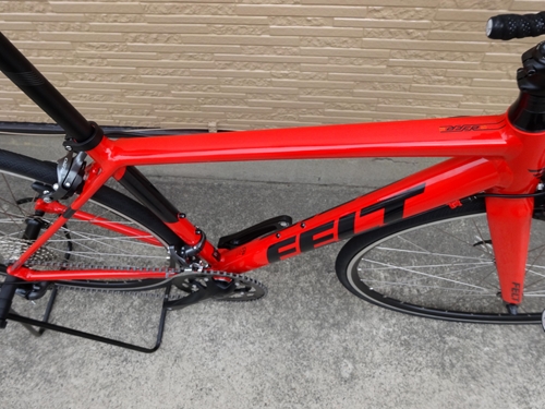 2020' FELT FR60 -(新潟の自転車のプロショップ-佐々木輪店)
